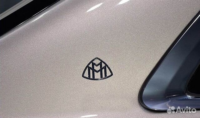 Шильдик v12 maybach s222 mercedes benz s600 Шильдик v12 maybach s222 mercedes benz s600
