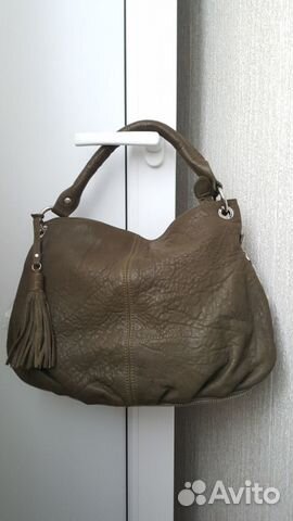 Сумки кожаные итальянские