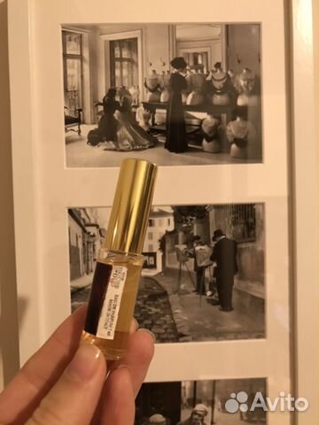 The House of Oud Almond Harmony