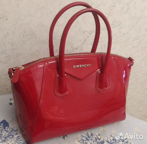 Сумка женская givenchy