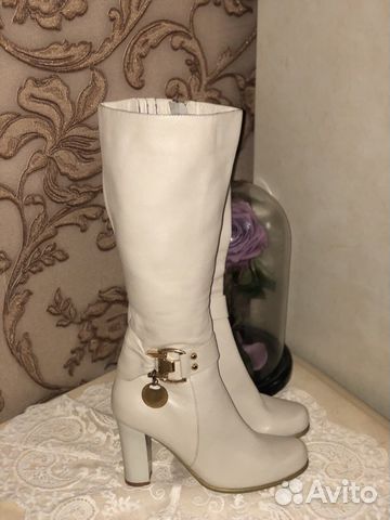 Сапоги