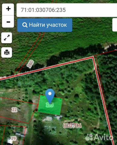 Купить Земельный Участок В Алексине Тульской Области