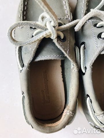 Мокасины timberland Мокасины timberland