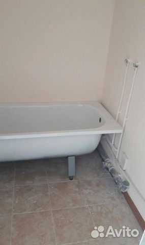 1-к квартира, 43 м², 10/10 эт.