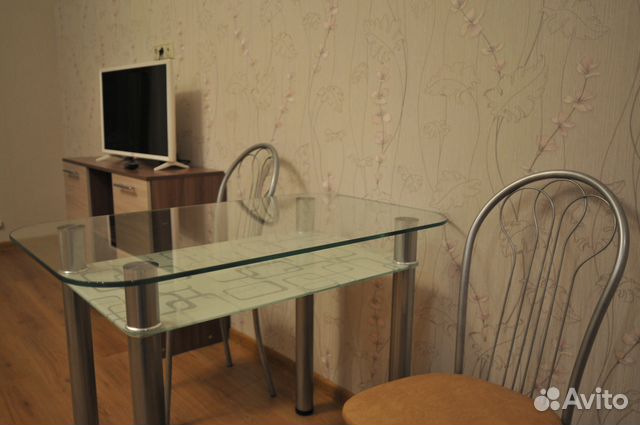 1-к квартира, 35 м², 14/14 эт. 1-к квартира, 35 м², 14/14 эт.