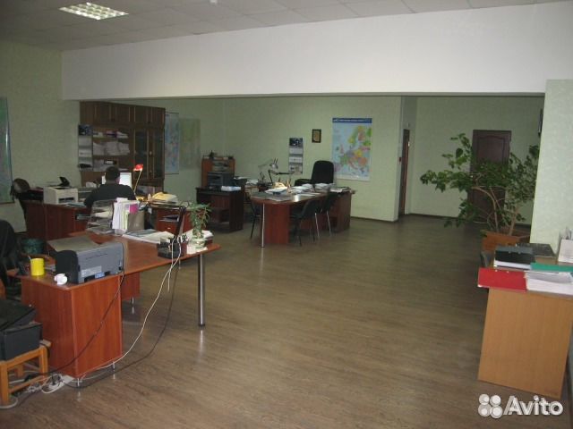 Офисное помещение, 14 м²