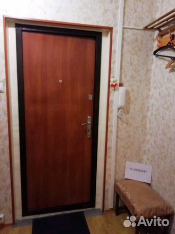 1-к квартира, 42 м², 1/14 эт. 1-к квартира, 42 м², 1/14 эт.