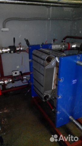 Бустер для промывки теплообменников на авито Кожухотрубный конденсатор Alfa Laval McDEW 25 T Бузулук