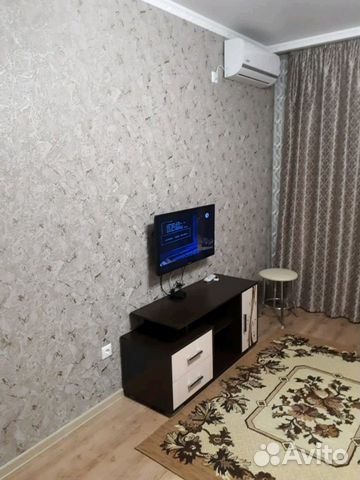 1-к квартира, 39 м², 3/9 эт.