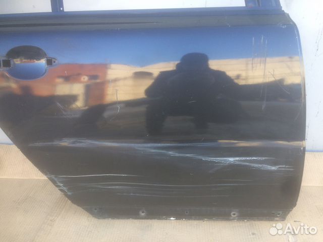 Volvo S80 дверь правая задняя Volvo S80 дверь правая задняя