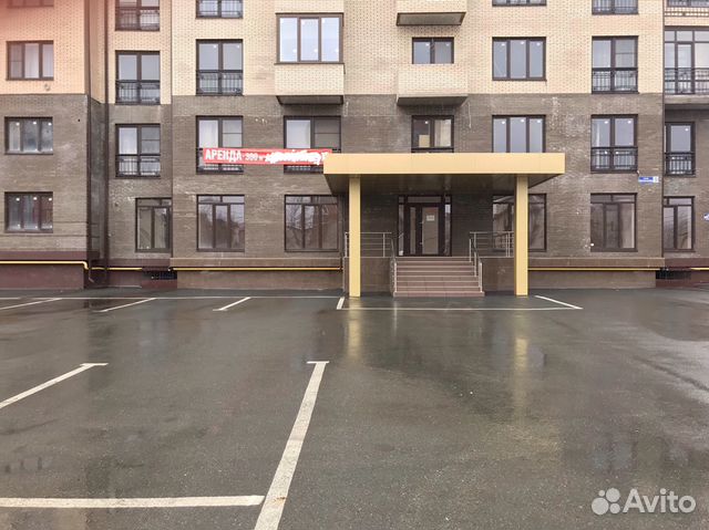 Коммерческая недвижимость на авито во владикавказе офисные помещения под ключ Предтеченский Большой переулок