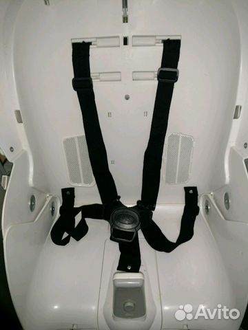 Ремни безопасности peg perego tatamia