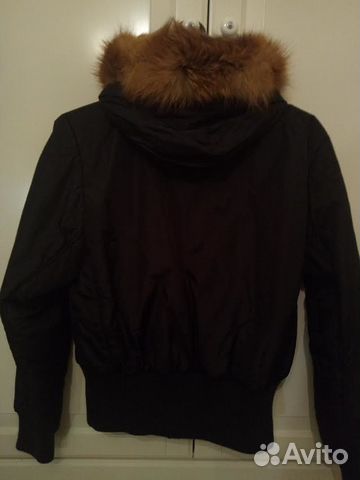 Куртка Bogner Jeans Куртка Bogner Jeans