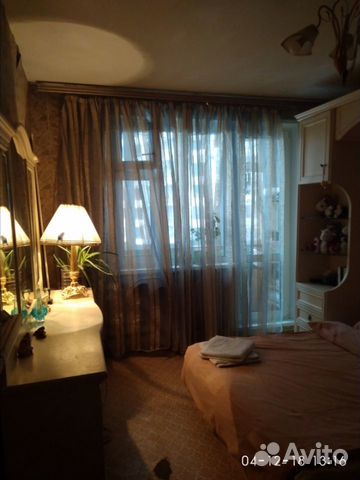 Комната 14 м² в 2-к, 6/9 эт. Комната 14 м² в 2-к, 6/9 эт.