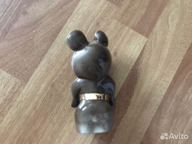 Олимпийский мишка Олимпийский мишка