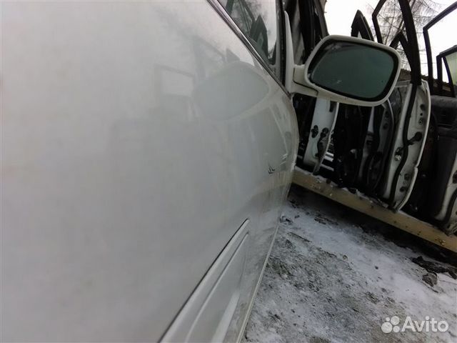 Дверь передняя правая Toyota Camry V20 5S-FE 2002 Дверь передняя правая Toyota Camry V20 5S-FE 2002