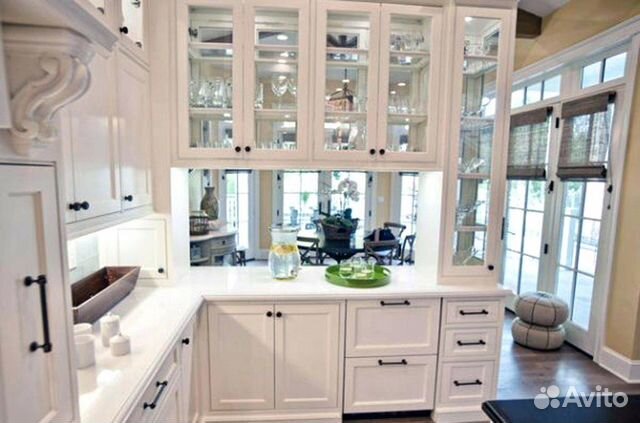 Кухонный гарнитур Кухонный гарнитур