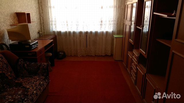 2-к квартира, 41 м², 2/2 эт.