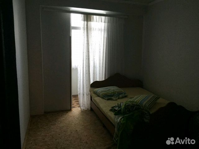 2-к квартира, 68 м², 11/17 эт.