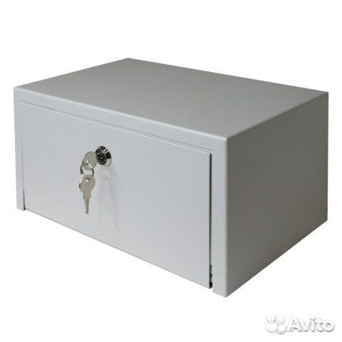 Бухгалтерский сейф