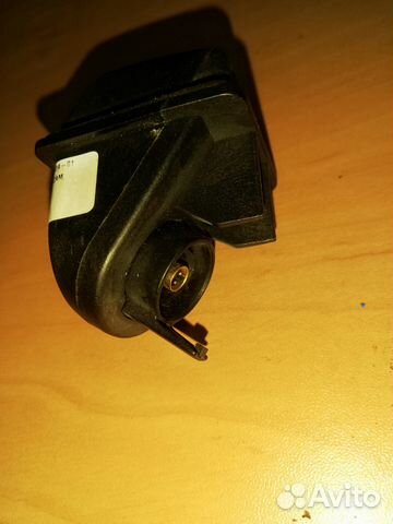 BMW F 01 камера заднего вида BMW F 01 камера заднего вида