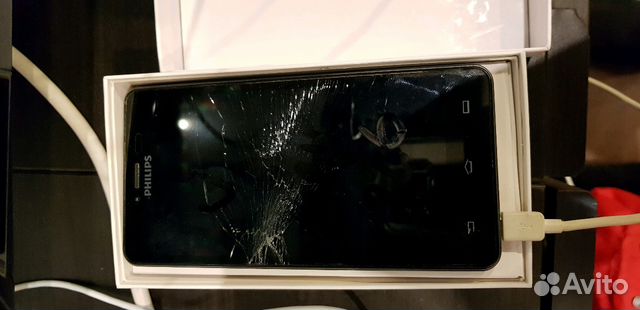 Philips s326 Philips s326