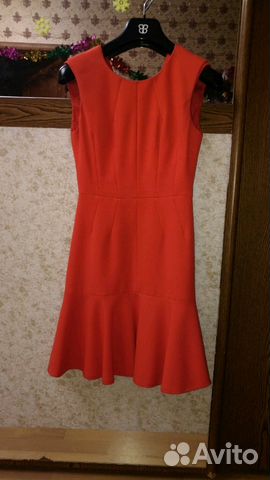 Платье Karen Millen
