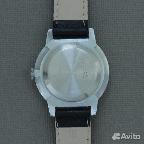 Россия Победа новые наручные механические часы в