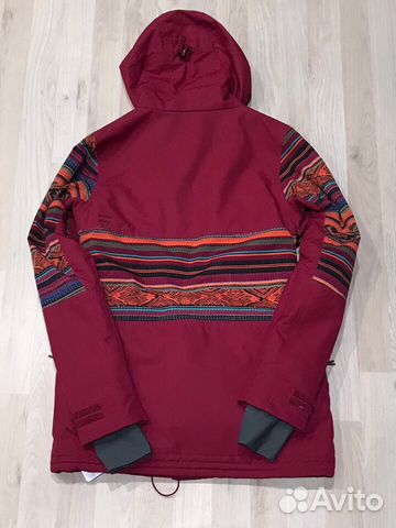 Женская сноуборд куртка Billabong Женская сноуборд куртка Billabong