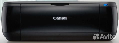 Мфу Canon MP495 Printer