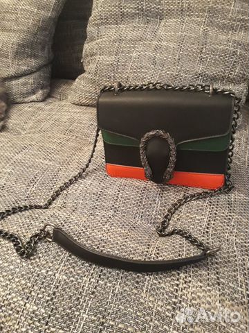 Сумка российских дизайнеров Сумка российских дизайнеров