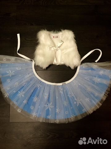 Костюм снежинки Костюм снежинки