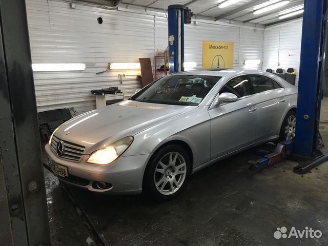 Разборка Mercedes GL ML E C CLS w 164 163 219 204