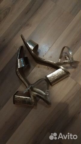 Босоножки Босоножки