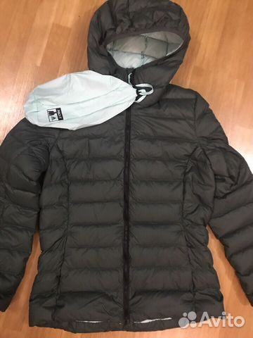 Куртка зимняя Adidas performance Куртка зимняя Adidas performance