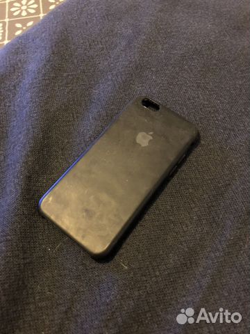 Чехол для iPhone 6