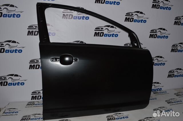 Дверь форд фокус 2 с 2005 Дверь форд фокус 2 с 2005