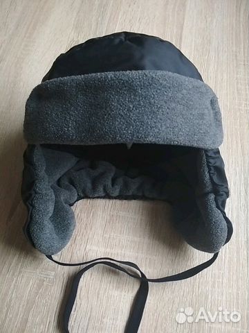 Шапка