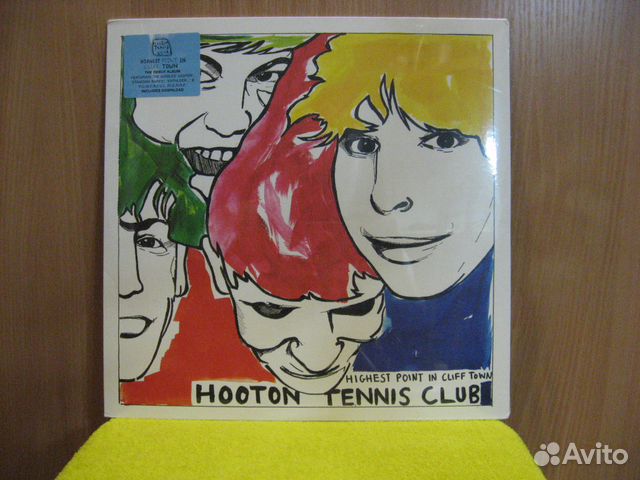 Hooton Tennis Club - Highest Point In Cliff Town Hooton Tennis Club - Highest Point In Cliff Town