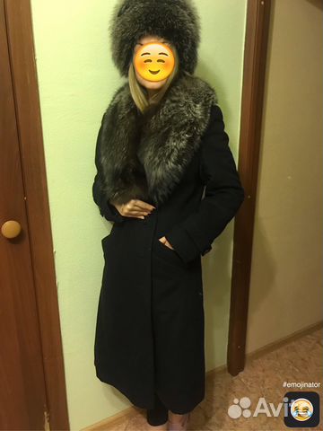 Пальто