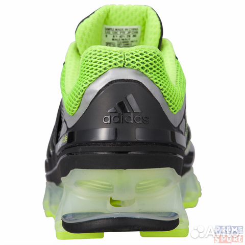 Кроссовки для бега Adidas Springblade g98612 Кроссовки для бега Adidas Springblade g98612