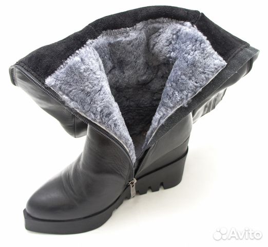 Сапоги