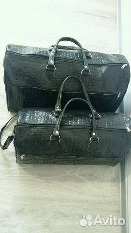 Сумка Саквояж Дорожная Спортивная натуральная кожа Сумка Саквояж Дорожная Спортивная натуральная кожа