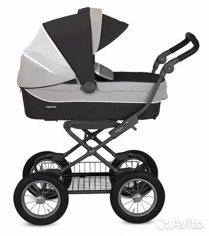 Продам детскую коляску