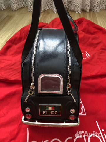 Сумка Braccialini новая