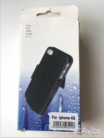 Новый чехол для iPhone 4/4S Новый чехол для iPhone 4/4S