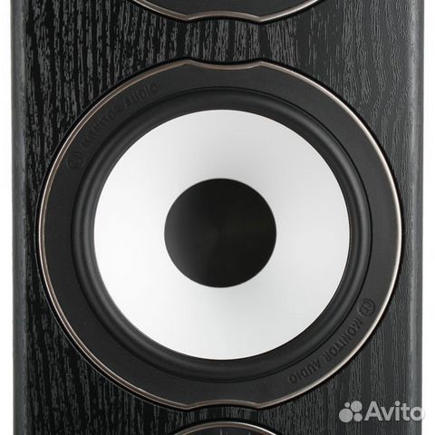 Напольная акустика Monitor Audio Bronze BX 5 Black Напольная акустика Monitor Audio Bronze BX 5 Black