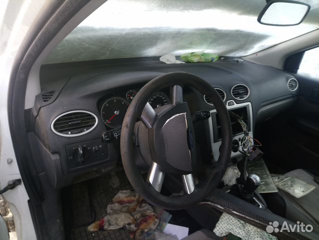 Разборка Форд Фокус 2 1.8 TDi Запчасти Б/У Разборка Форд Фокус 2 1.8 TDi Запчасти Б/У