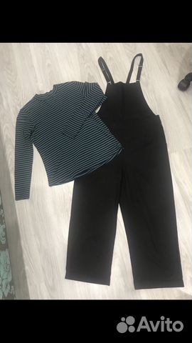 Комбинезон бриджи Комбинезон бриджи