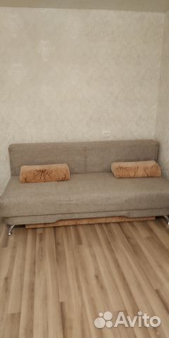 1-к квартира, 28 м², 1/5 эт. 1-к квартира, 28 м², 1/5 эт.